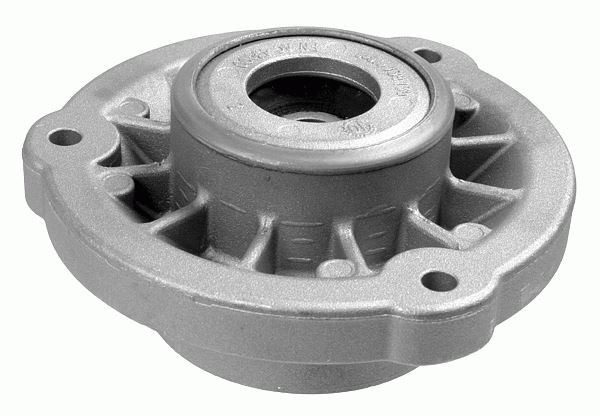 BMW F07 F12 F13 F01 F02 F03 F04 Ön Sağ Sol Amortisör Üst Takozu SACHS