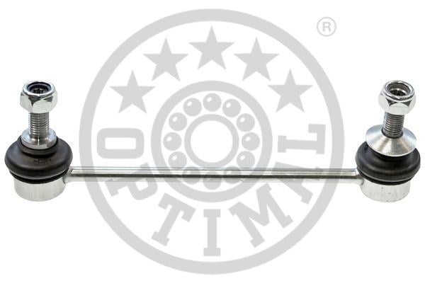 BMW F07 F11 F12 F13 Arka Askı Rotu OPTIMAL