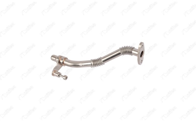 BMW N63 F07 F10 Turbosarj Yağlama Borusu NIFEA