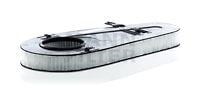 BMW N47 N57 F07 F10 F11 F01 F02 Hava Filtresi MANN