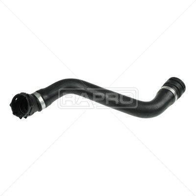 BMW N47 F07 F10 F11 Radyatör Alt Hortumu RAPRO