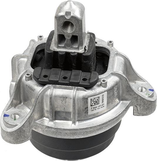 BMW F07 Motor Takozu Alt Sol LEMFORDER