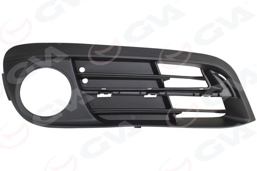 BMW F10 Tampon Izgarası Ön Sağ Luxury Modern GVA