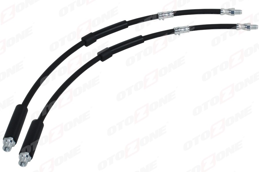 BMW F10 Ön Fren Hortumu 610mm OTOZONE