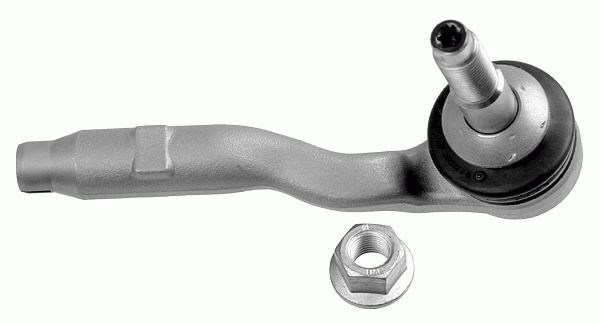 BMW F10 F07 F11 F12 F13 F06 F01 F02 F03 F04 Sağ Rot Başı LEMFORDER