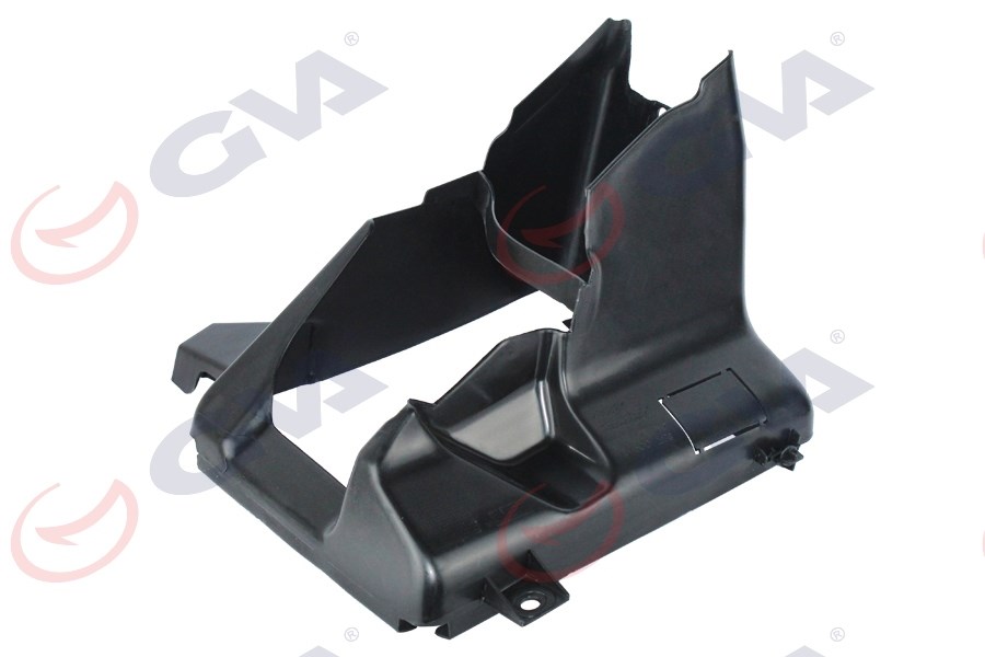 BMW F10 Ön Sol Motor Hava Kanalı GKL