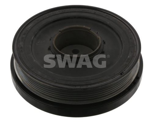 BMW N47 F10 F20 F30 F36 E84 F25 Krank Kasnağı SWAG