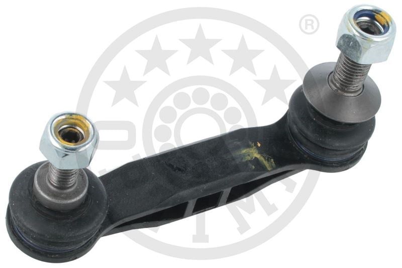 BMW F10 F18 F06 F12 F13 F01 F02 F04 Arka Askı Rotu OPTIMAL