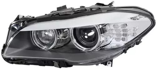 BMW F10 Sol Bi Xenon Far GVA