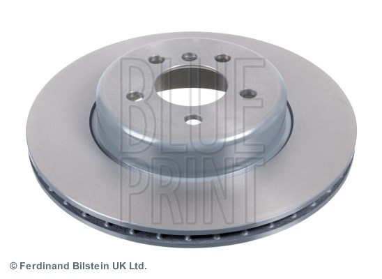 BMW F10 Arka Fren Diski BLUEPRINT