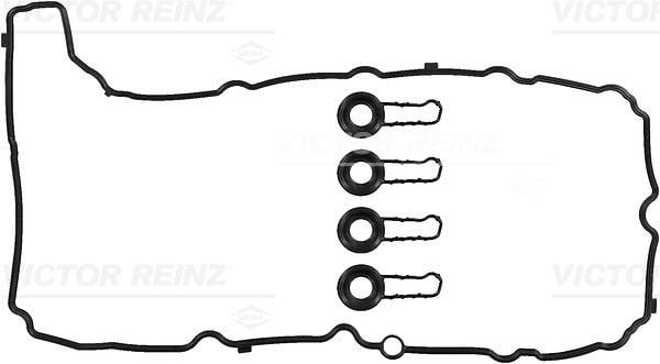BMW B47 F10 Külbütör Kapak Contası V.REINZ