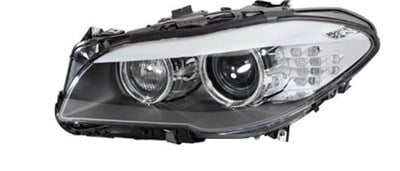 BMW F10 Bi Xenon Far Sol PRO-A