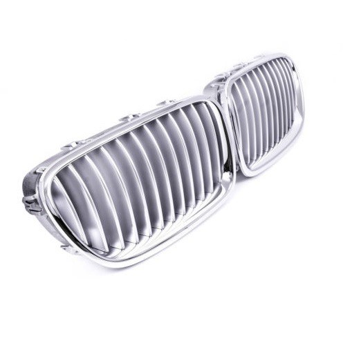 BMW F10 Ön Panjur Sağ Modern Line DOGAN-