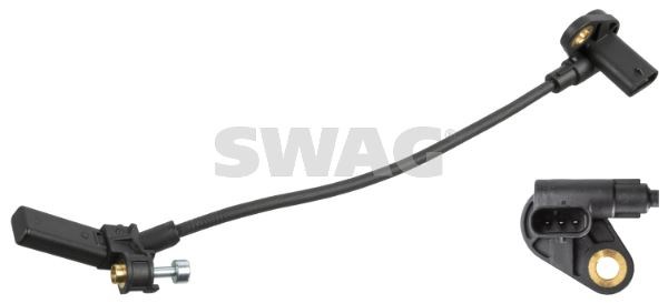 BMW N20 Krank Devir Sensörü SWAG