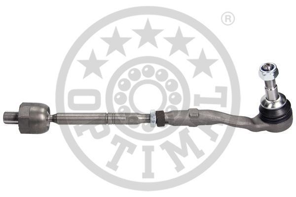 BMW F10 F07 F11 F12 F13 F06 F01 F02 F03 F04 Sağ Rot Kolu Rot Başı ile OPTIMAL