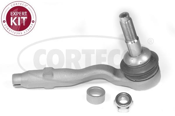 BMW F10 Rot Başı Sol CORTECO