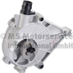 BMW N20 F10 F20 F30 F22 F32 F33 F34 F36 F25 F26 F15 Vakum Pompası Bağlantı... PIERBURG