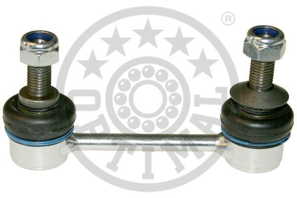BMW F10 F06 F12 F13 F01 F02 Arka Askı Rotu OPTIMAL