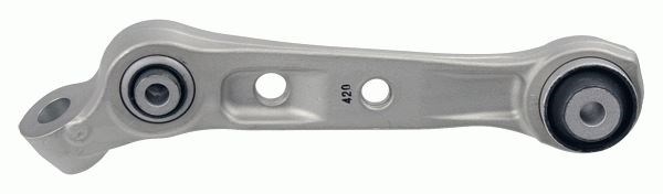 BMW F10 F06 Ön Alt Arka Sol Salıncak X Drive Rotilsiz LEMFORDER