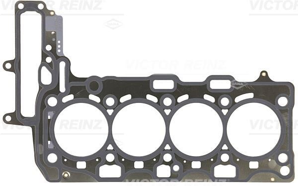 BMW B47 F10 Silindir Kapak Contası 1 Kertik V.REINZ