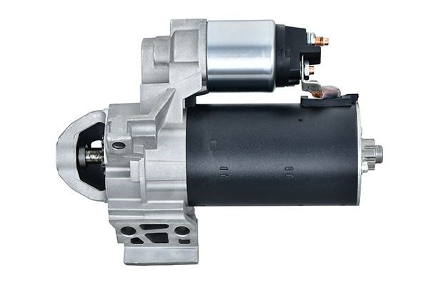 BMW F10 Marş Motoru 2.2 Kw 12 V HELLA