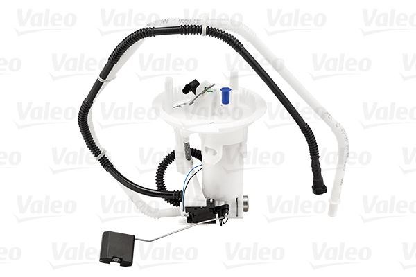 BMW N20 N52 F10 F11 Yakıt Besleme Ünitesi VALEO