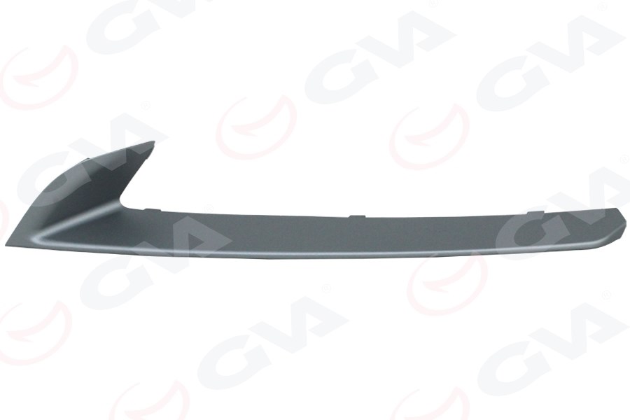 BMW F10 2014-2016 Tampon Izgara Çıtası Sol GKL