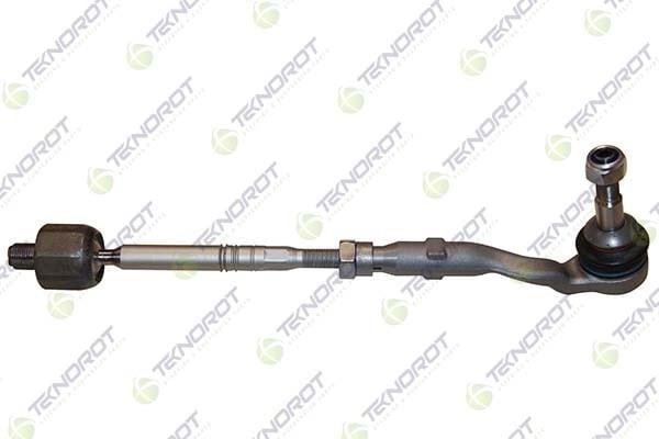 BMW F10 F07 F11 F12 F13 F06 F01 F02 F03 F04 Rot Kolu Sağ Rot Başı ile TEKNOROT
