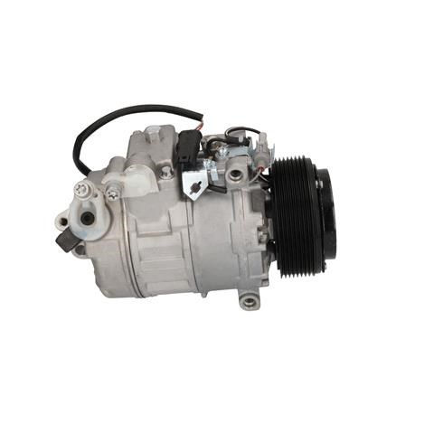 BMW F10 F11 F18 F01 F02 Klima Kompresörü BOSCH