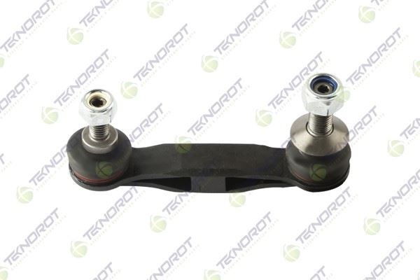 BMW F10 F18 F06 F12 F13 F01 F02 F04 Arka Askı Rotu TEKNOROT
