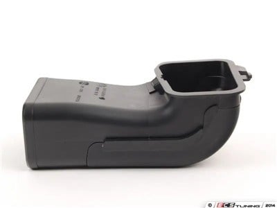 BMW F10 F07 F01 Hava Filtre Borusu [Körük-Emiş-Hortum] GKL