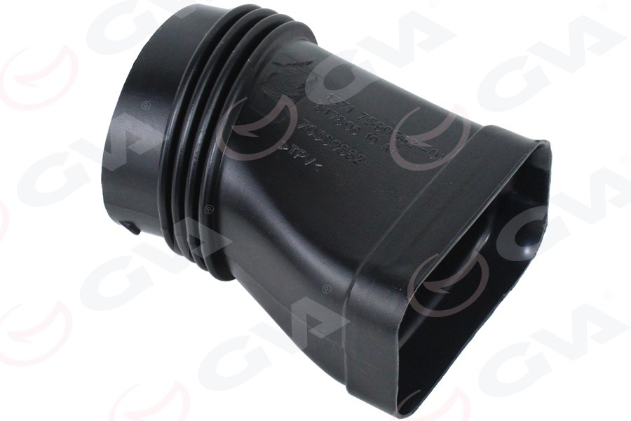 BMW F10 Hava Filtre Borusu GVA