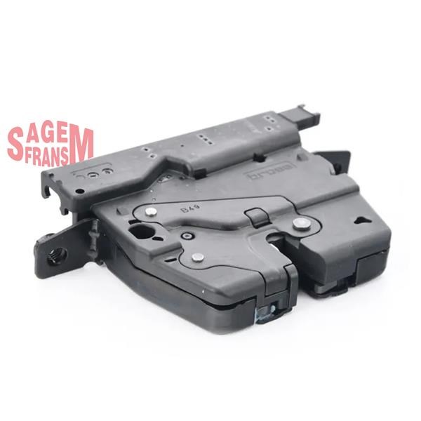 BMW F10 Bagaj Kilidi Motorlu SAGEM