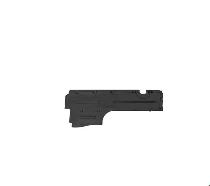 BMW F10 Taban Alt Kaplama Sol DOGAN-