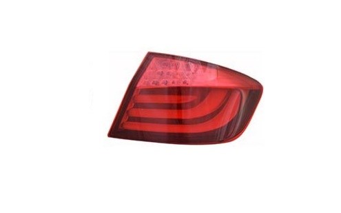 BMW F10 Arka Stop Ledli Sağ TYC
