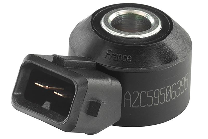 BMW Vuruntu Sensörü N20 N26 N63 VDO