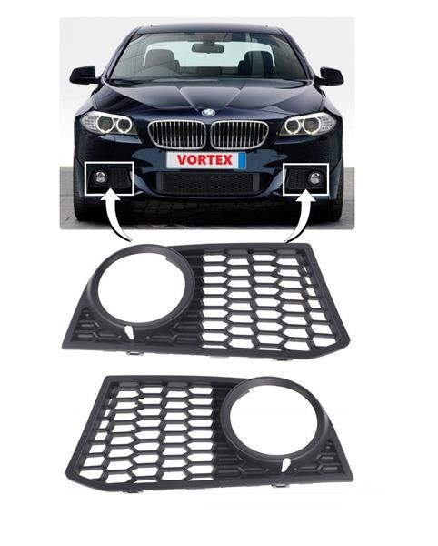 BMW F10 Sis Far Kapağı Sağ M-Tech DOGAN-