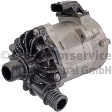 BMW F10 F06 F07 F12 F13 E70 E71 F15 F16 Ek Su Pompası N57 N63 N74 PIERBURG