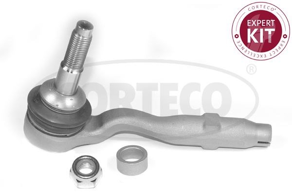 BMW F10 Rot Başı Sağ CORTECO