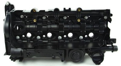 BMW B47 N47 Külbütör Kapağı GKL