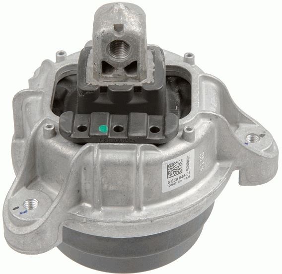 BMW F10 F06 F07 F11 F12 F13 Sağ Motor Takozu LEMFORDER