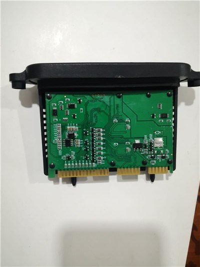BMW F10 F11 F07 Xenon Adaptif Far Kumanda Ünitesi (Kodlanmış) PRO-A