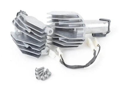 BMW F10 F11 (2010>) LED Modülü (Kodlanmış) PRO-A