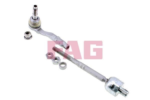 BMW F10 F07 F11 F12 F13 F06 F01 F02 F03 F04 Rot Kolu Sol Rot Başı İle FAG
