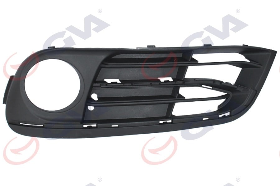 BMW F10 Sol Tampon Sis Kapağı Yarı Kapalı [Modern Luxury] GVA
