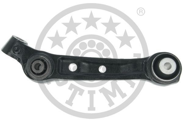 BMW F10 F11 F18 F06 F12 F13 xDrive Ön Sol Alt Salıncak OPTIMAL