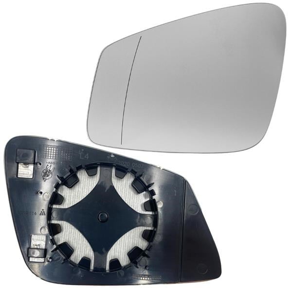BMW F10 F11 F20 F30 F31 E60 i3 Elektrikli Ayna Camı Kör Noktalı Sol SPJ-