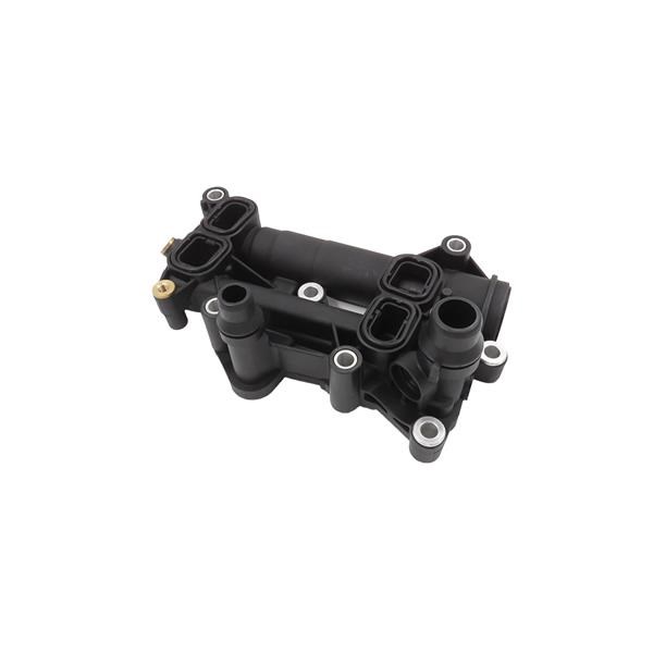 BMW N47N N57N F10 F20 F30 F25 F15 E84 Termostat Gövdesi Komple O-Ringli YTT