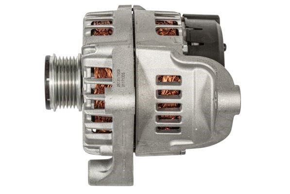 BMW N47 Alternatör Şarj Dinamosu HELLA