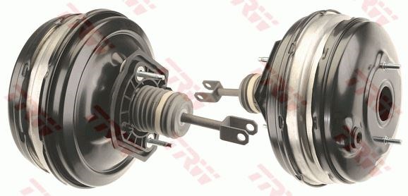 BMW F10 Fren Servosu Westinghouse TRW